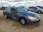 2007 Honda Accord Ex იყიდება Elgin-ში, IL - Side