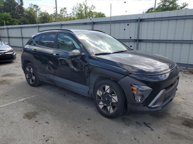  HYUNDAI KONA 2024 Czarny