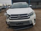 2017 Toyota Highlander Limited for Sale in Colorado Springs, CO - Front End