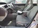 2012 Honda Civic Lx for Sale in Wichita, KS - Front End