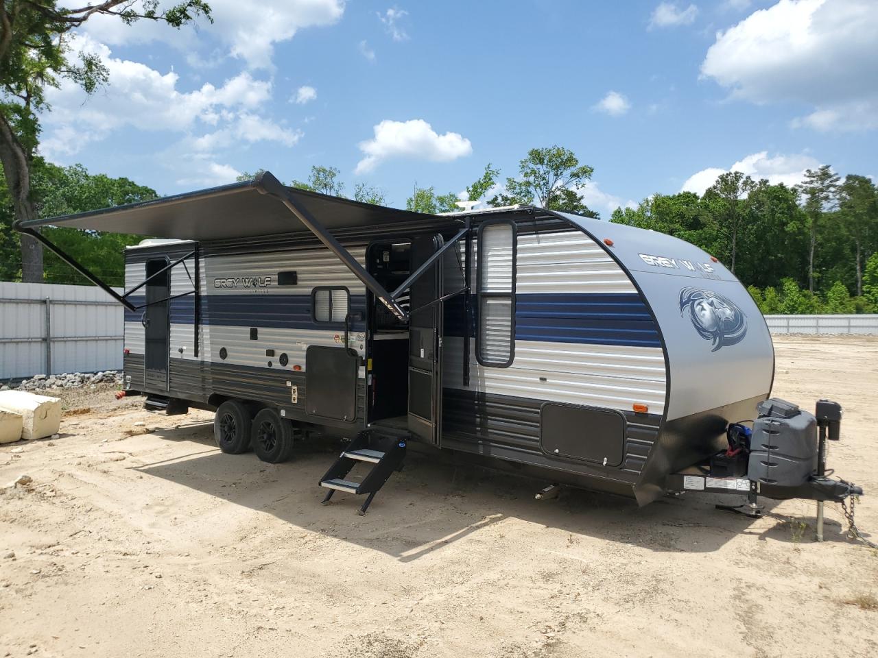 2021 Foresriver Cherokee for Sale in Midway, FL - Side