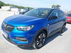2020 VAUXHALL GRANDLAND for sale at Copart ST HELENS