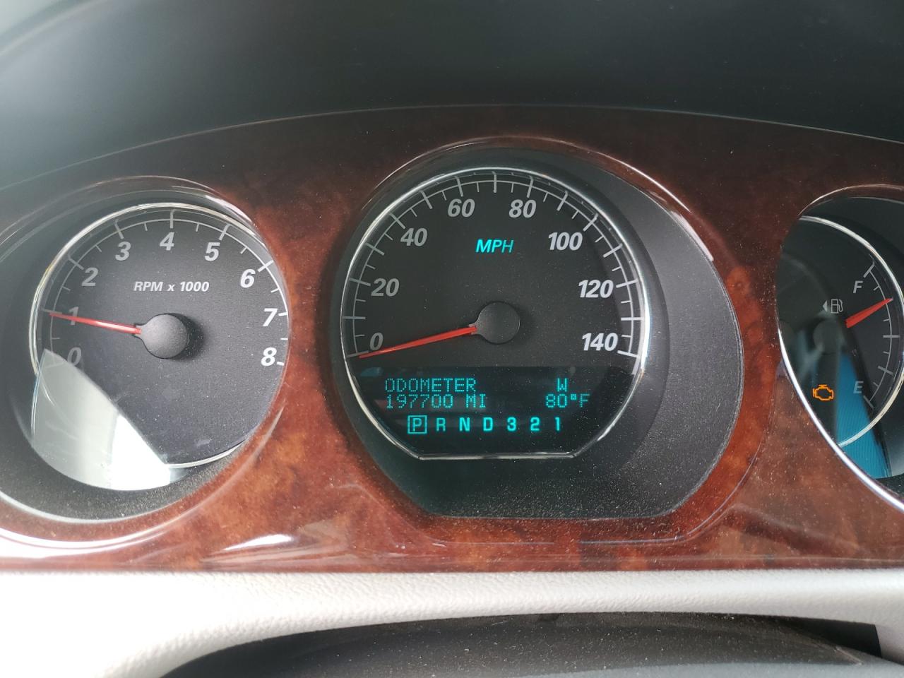 2007 Buick Lucerne Cx VIN: 1G4HP57257U204200 Lot: 54587145