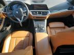2021 Bmw 330I  за продажба в Cartersville, GA - Front End