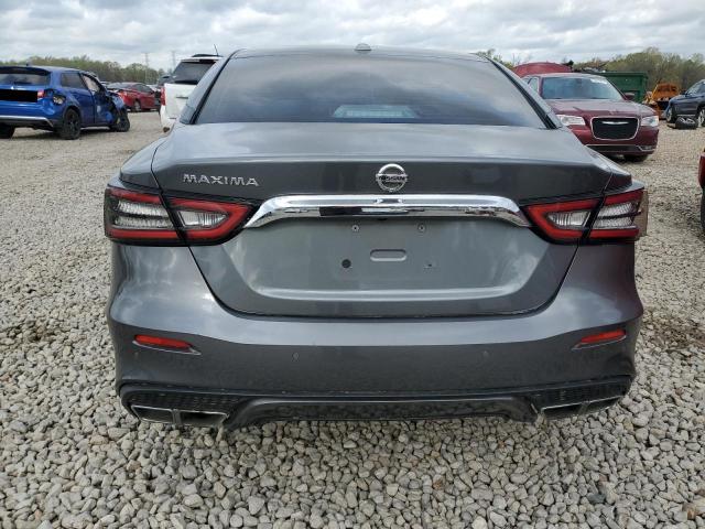  NISSAN MAXIMA 2020 Серый