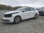 2015 Volkswagen Jetta Se for Sale in Windsor, NJ - Front End