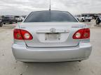 2007 Toyota Corolla Ce იყიდება Haslet-ში, TX - Front End