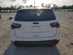 2019 Jeep Compass Latitude на продаже в Houston, TX - Front End