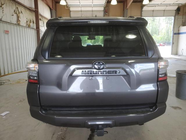  TOYOTA 4RUNNER 2016 Вугільний