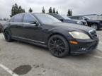 2007 Mercedes-Benz S 550 for Sale in Rancho Cucamonga, CA - Normal Wear