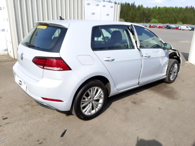 2018 VOLKSWAGEN GOLF SE TS