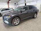 2022 Hyundai Tucson Sel for Sale in Center Rutland, VT - Rear End