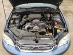 2007 Subaru Outback Outback 2.5I for Sale in Elgin, IL - Rear End