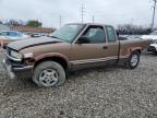 2003 Chevrolet S Truck S10 for Sale in Columbus, OH - Rear End