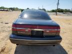 1997 Lincoln Continental  للبيع في Theodore، AL - Front End