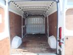 2021 PEUGEOT BOXER 335 for sale at Copart NEWBURY