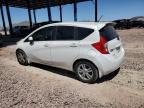 2014 Nissan Versa Note S იყიდება Phoenix-ში, AZ - Minor Dent/Scratches