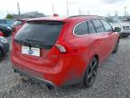 2012 VOLVO V60 R-DESI for sale at Copart BRISTOL