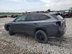 2024 Subaru Outback Wilderness na sprzedaż w Cahokia Heights, IL - Hail