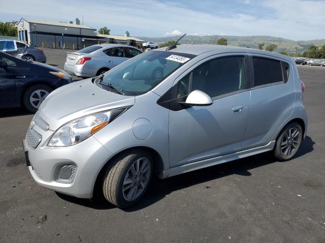 2015 Chevrolet Spark Ev 2Lt
