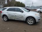 2014 CHEVROLET EQUINOX LS à vendre chez Copart ON - LONDON