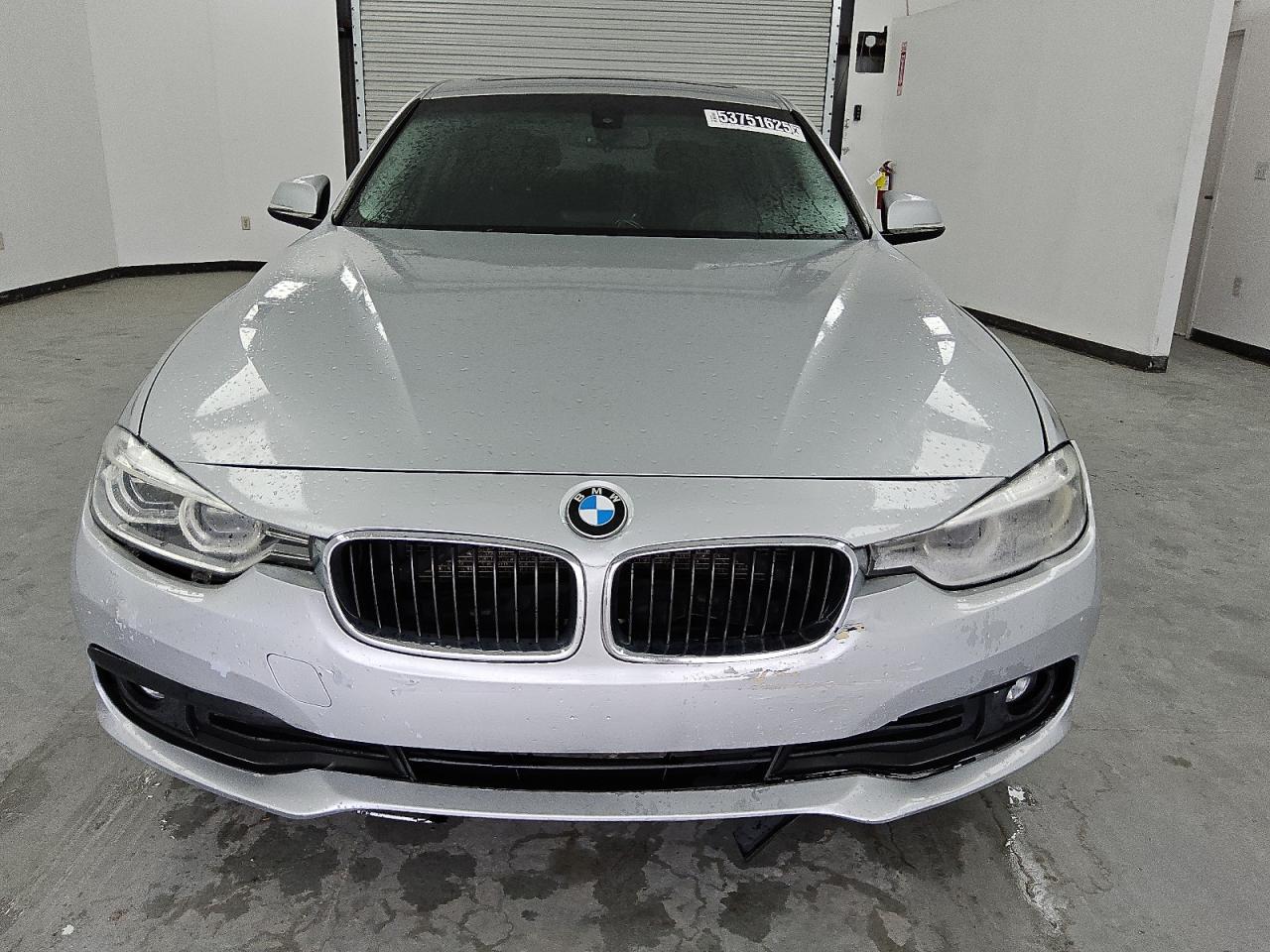 2018 Bmw 320 Xi for Sale in Wilmer, TX - Minor Dent/Scratches