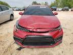 2021 Toyota Corolla Se for Sale in China Grove, NC - Front End