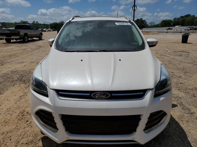  FORD ESCAPE 2014 White