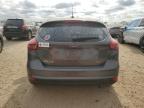 2017 Ford Focus Se zu verkaufen in San Antonio, TX - Front End