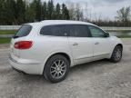 2016 Buick Enclave  იყიდება Leroy-ში, NY - Front End