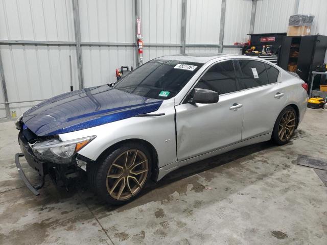 2014 Infiniti Q50 Base