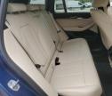 2021 Bmw X3 Xdrive30I de vânzare în Hampton, VA - Rear End