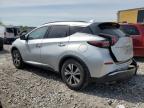 2020 Nissan Murano Sv იყიდება Cahokia Heights-ში, IL - Side
