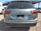 2018 Volkswagen Tiguan S na sprzedaż w Phoenix, AZ - Side