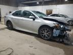 2021 Toyota Camry Se for Sale in Blaine, MN - Front End