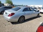 2018 Mercedes-Benz S 450 4Matic for Sale in Houston, TX - Front End