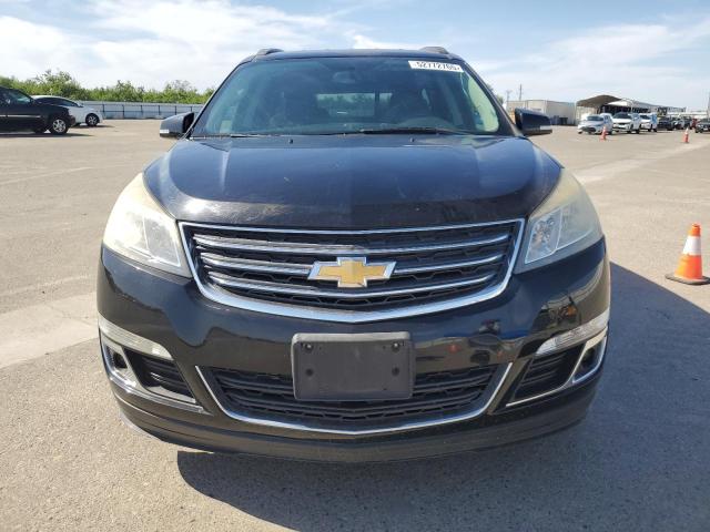  CHEVROLET TRAVERSE 2016 Вугільний