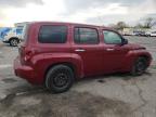2006 Chevrolet Hhr Ls იყიდება Rogersville-ში, MO - Front End