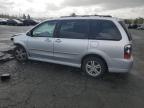 2004 Mazda Mpv Wagon zu verkaufen in Vallejo, CA - Front End