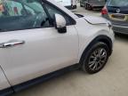 2016 FIAT 500X POP S for sale at Copart SANDY