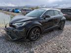 2020 Toyota C-Hr Xle на продаже в Magna, UT - Front End