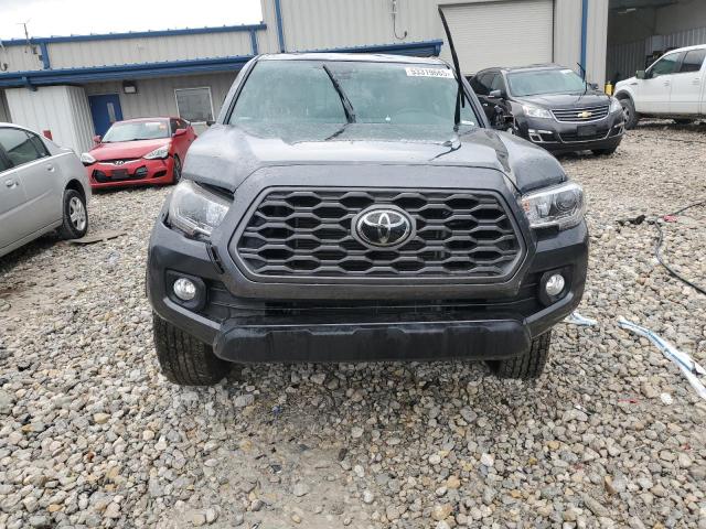  TOYOTA TACOMA 2023 Сірий