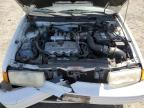 1994 Ford Escort Lx na sprzedaż w American Canyon, CA - Front End
