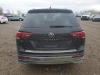2022 Volkswagen Tiguan Se zu verkaufen in Davison, MI - Side