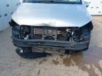 2018 MERCEDES BENZ VITO 114 B for sale at Copart SANDY