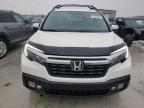 2017 Honda Ridgeline Rtl на продаже в Cahokia Heights, IL - Hail