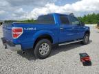 2014 Ford F150 Supercrew продається в Memphis, TN - Top/Roof