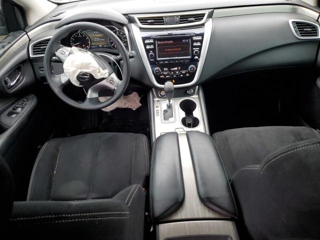  NISSAN MURANO 2017 Сірий