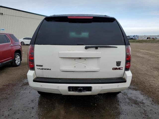 2011 GMC YUKON SLT