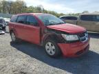 2017 Dodge Journey Se de vânzare în Gastonia, NC - Front End